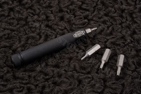 Кастомный нож Torx set