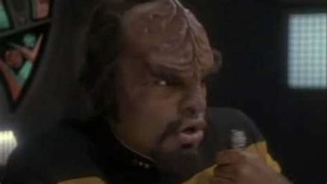 Star Trek: 10 Things You Didn’t Know About The Klingon Language – Page 9