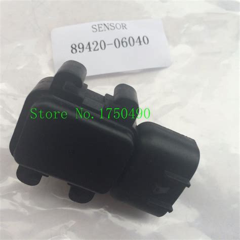 Original Pressure Vacuum Sensor Assy For Toyota Camry Sxv20 Mcv20 Soluna Vios Vios Axp4 Ncp4