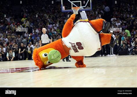 Miami heat mascot hi-res stock photography and images - Alamy