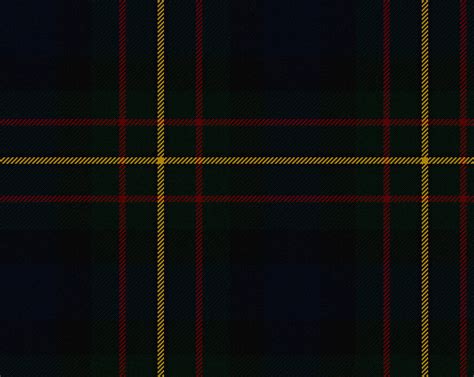 Clan Maclaren Tartan And Clan Crest Goods Scottish Shop Macleods