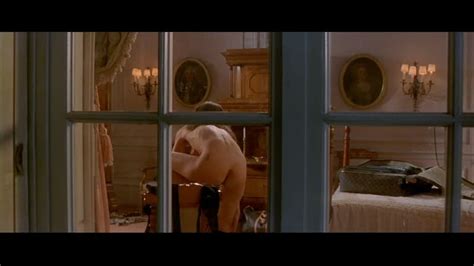 Emmanuelle Seigner Lena Olin Nude The Ninth Gate Hd P