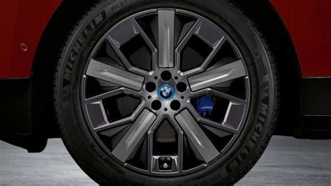 Original BMW Wheels And Tyres BMW My