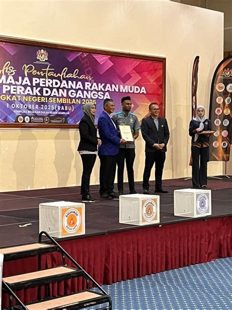 majlis belia hindu negeri sembilan
