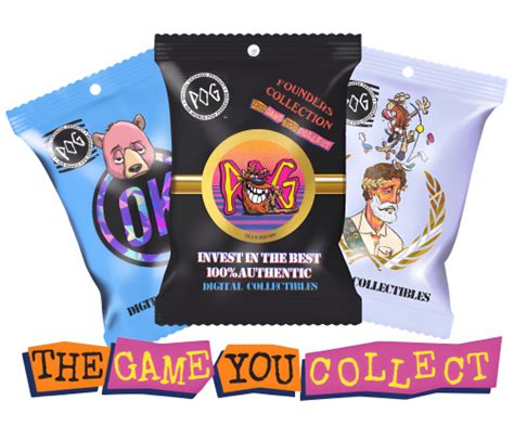 The World POG Federation™