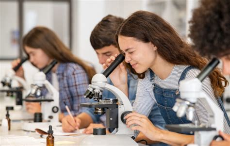 Best Colleges For Biology College Transitions