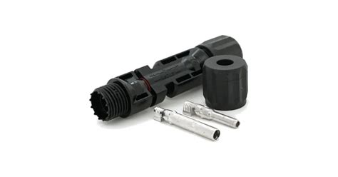 Коннектор Voltronic МС4 - купить в Украине: цена, отзывы в интернет ...