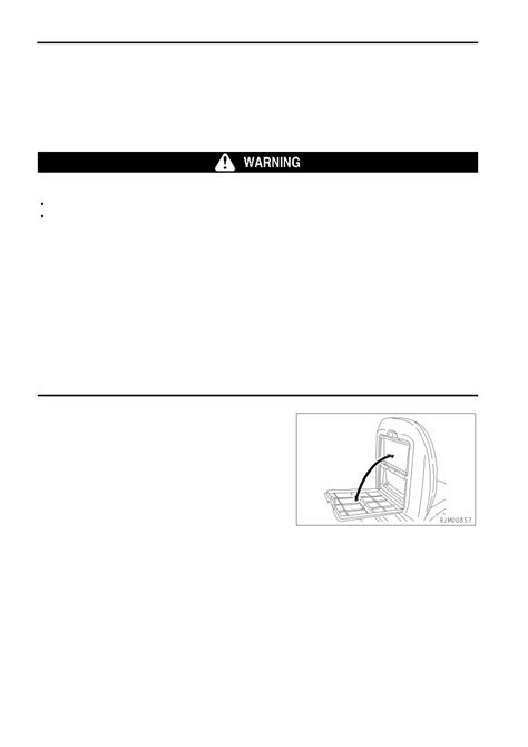 Komatsu Pc Mrx Hydraulic Excavator Operation Maintenance Manual S