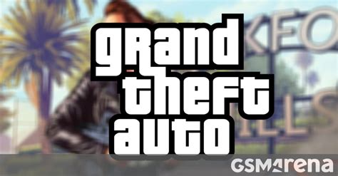 Rockstar Games Announces GTA 6 On May 17th Droid News