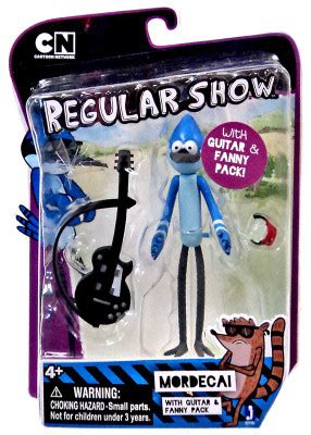 REGULAR SHOW TOYS at ToyWiz.com - Buy Regular Show Plush Action Figure