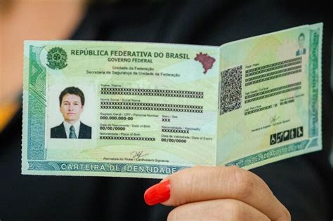 Prazo encerra hoje Estados devem iniciar emissão da nova identidade