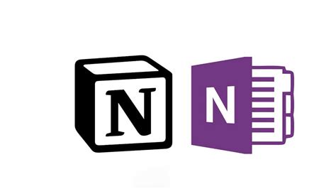 Onenote Vs Notion Cu L Es La Mejor Aplicaci N Para Tomar Notas