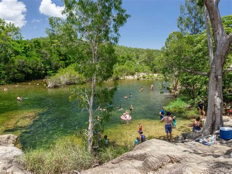 Beautiful Camping Spots in Townsville - Australian Traveller