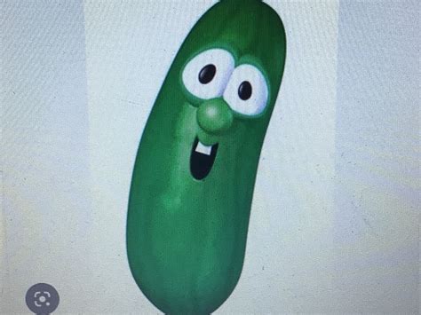 Larry the Cucumber | Duchess Productions Wiki | Fandom