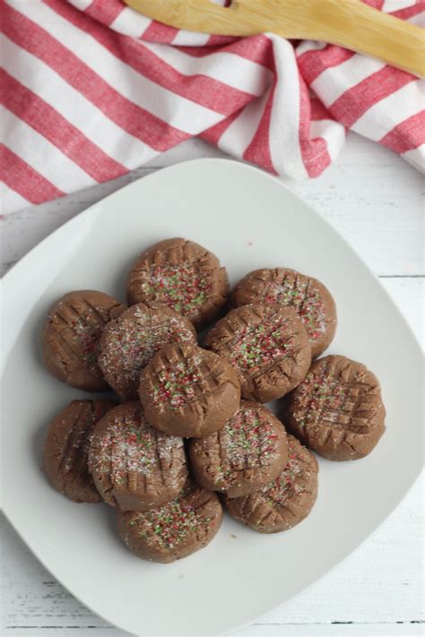 Cream Cheese Christmas Cookies Recipe Easy Cookie Recipes