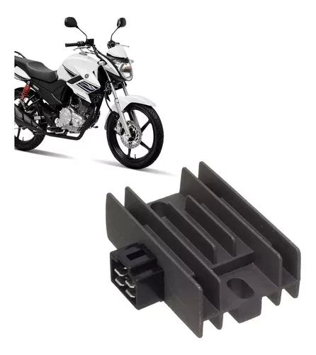 Regulador Retificador Xtz 150 Crosser Ed 2014 2015 2016 2017 MercadoLivre