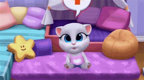 Talking Tom Friends Dizzy  Talking Tom Friends Dizzy Seeing Stars