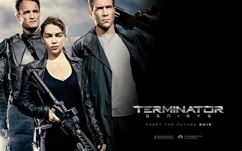 HD wallpaper: Terminator Genisys T 800, terminator wallpaper ...