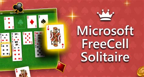 Msn Games Freecell Solitaire - Infoupdate.org