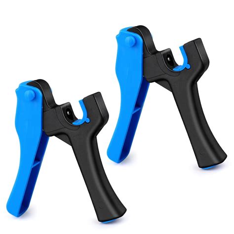 Kalolary 2PCS Drip Irrigation Tubing Hole Punch Tool Drip Irrigation