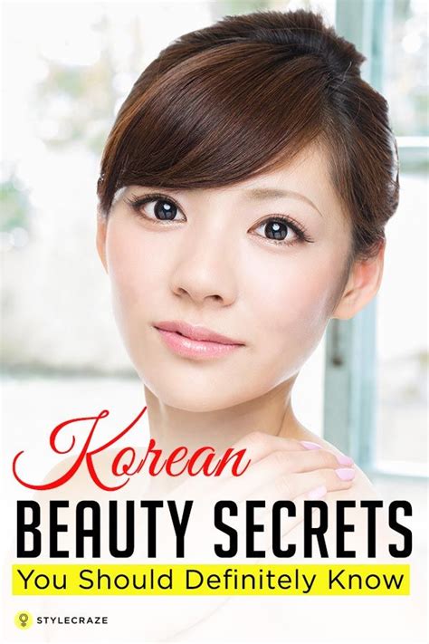 Korean Skin Care Routine Simple Steps For Flawless Skin Organic