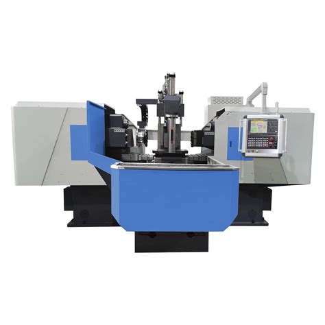 Spindle Cnc Milling Machine Th Nc Dongguan Gooda Machinery