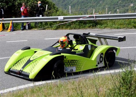 Motori Al 26 Slalom Torregrotta Roccavaldina Partecipano In 156