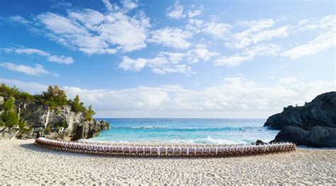 10 Best Beach Wedding Destinations in the World in 2023