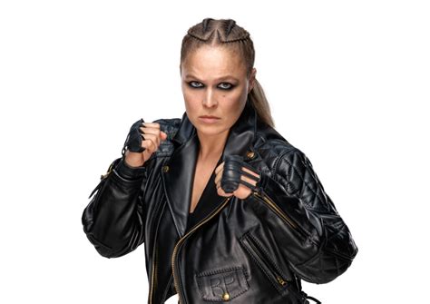 Ronda Rousey 2024 Wwe - Debbi Ethelda