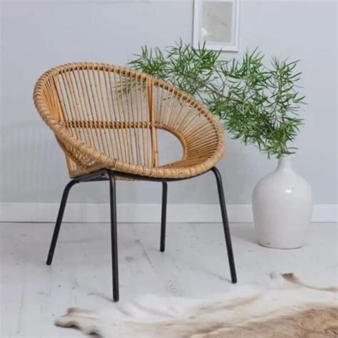 Bamboo Chair Zaza Homes