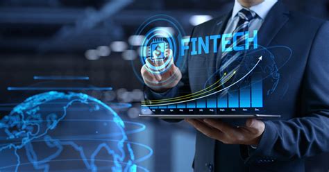 Fintech en Perú 5 tecnologías financieras que debes conocer Conexión