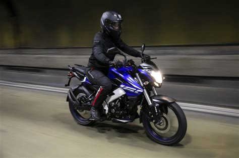 Bajaj Dominar Veja O Pre O Itens E Ficha T Cnica Da Moto De