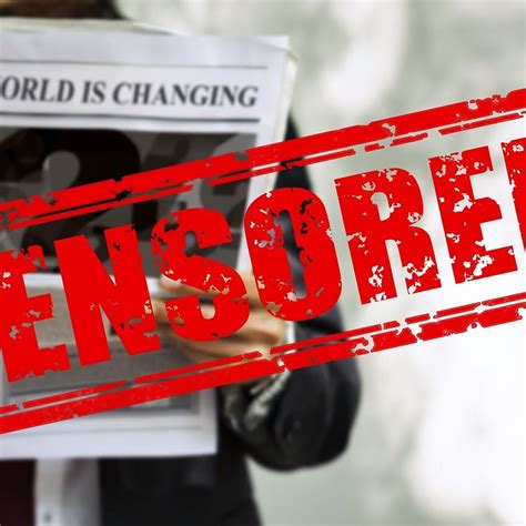 Us House Passes Bill Prohibiting Government Workers From Censoring