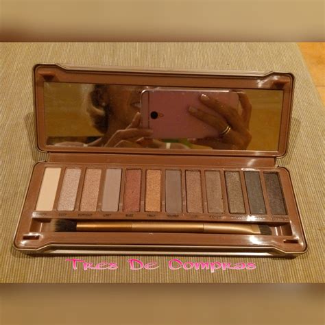 Naked De Aliexpress Tres De Compras