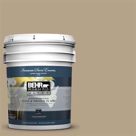 Behr Premium Plus Ultra Home Decorators Collection 5 Gal Hdc Nt 12