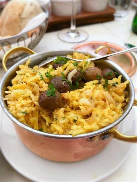 Bacalhau a Bras ~ Salt Cod, Potatoes & Eggs – Leite's Culinaria