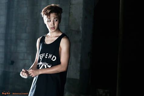 Jimin ~ Danger Mv Photoshoot Kim Taehyung Taehyung Jimin