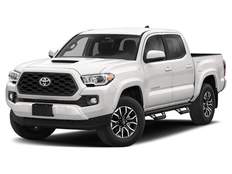 2023 Toyota Tacoma Toyota Dealership In Rockville Md Darcars 355