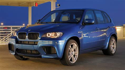 2009 Bmw X5 M Wallpapers And Hd Images Car Pixel