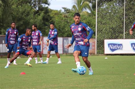 Vila Nova se reapresenta e se prepara para o jogo contra o Criciúma