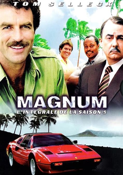 Saison Magnum Streaming O Regarder Les Pisodes