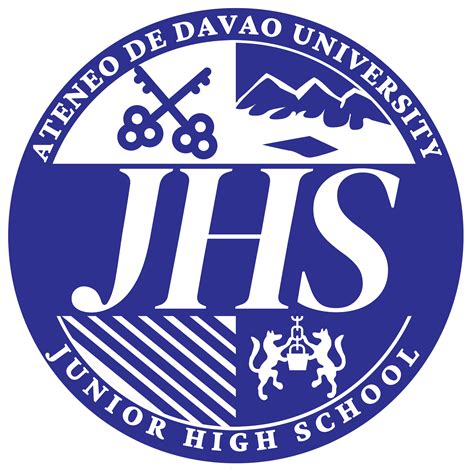 Branding Junior High Ateneo De Davao University Davao City