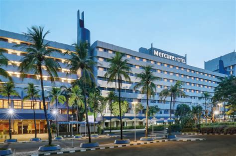 Grand Mercure Ancol Cicilan S D Bulan Dan Hemat Hingga