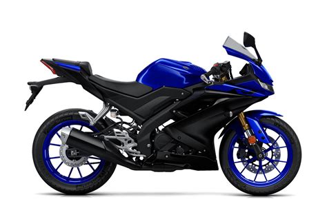 Yamaha Yzf R125 2019 Moto1pro