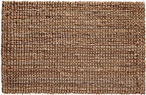 Amazon NuLOOM 6x9 Rigo Jute Hand Woven Area Rug Natural Solid