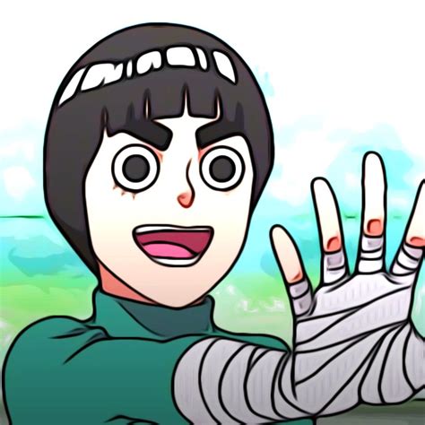 Naruto Shippuden Boruto Sakura Rock Lee Naruto Naruto Characters