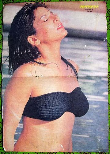 Archana Puran Singh Hot Unseen Photos Indiatimes