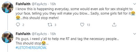 21 Yr Old Up And Coming Actress Accuses A Producer Of Demanding Sex For Roles