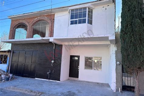 Casa En Venta En Ciudad Juarez Propiedad En Venta En Cd Juarez