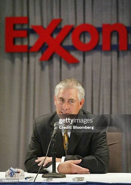 844 Exxonmobil Rex Tillerson Stock Photos, High-Res Pictures, and ...